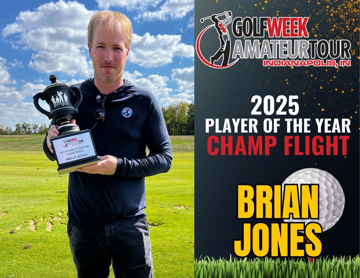 CHAMP FLIGHT PLAYER OF THE YEAR